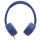 JBL Tune 530 Wired Niebieskie