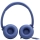 JBL Tune 530 Wired Niebieskie
