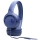 JBL Tune 530 Wired Niebieskie