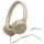 JBL Tune 530 Wired Beżowe