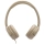 JBL Tune 530 Wired Beżowe