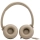 JBL Tune 530 Wired Beżowe