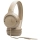 JBL Tune 530 Wired Beżowe