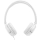 JBL Tune 530 Wired Białe