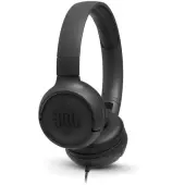 JBL Tune 500 Czarne