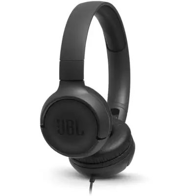 JBL Tune 500 Czarne