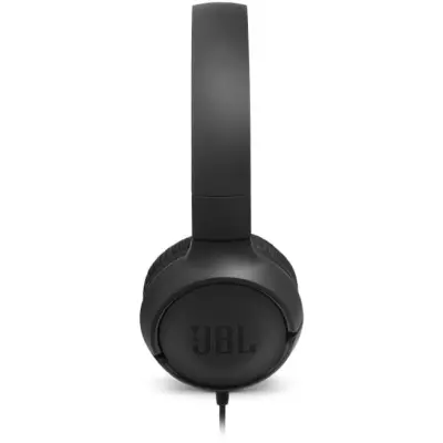 JBL Tune 500 Czarne