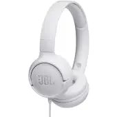 JBL Tune 500 Białe