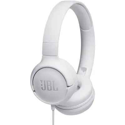 JBL Tune 500 Białe
