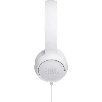 JBL Tune 500 Białe