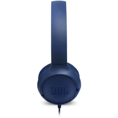 JBL Tune 500 Niebieskie
