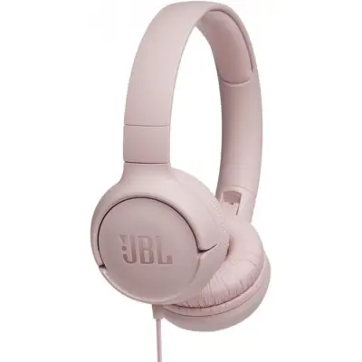 JBL Tune 500 Różowe