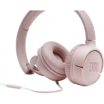 JBL Tune 500 Różowe