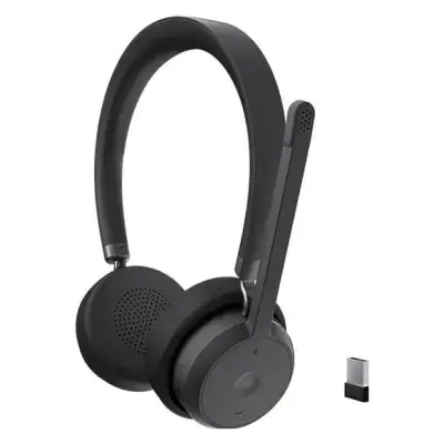 LENOVO Wireless VoIP Headset Teams