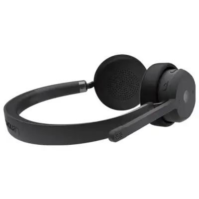LENOVO Wireless VoIP Headset Teams
