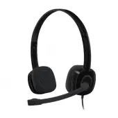 Logitech H151 Headset
