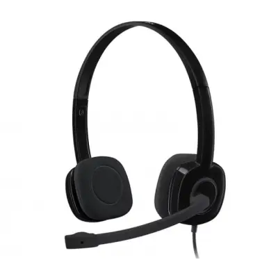 Logitech H151 Headset