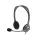 Logitech H111 Headset szary