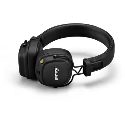 Marshall Major IV Czarne