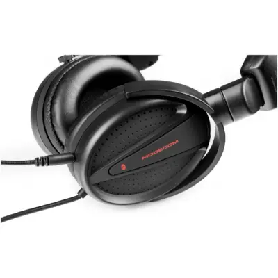 Modecom MC-828 Striker czarny