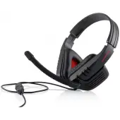 Modecom MC-823 Ranger czarno-czerwony