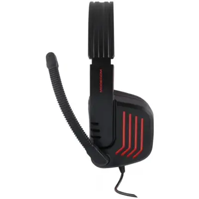 Modecom MC-823 Ranger czarno-czerwony