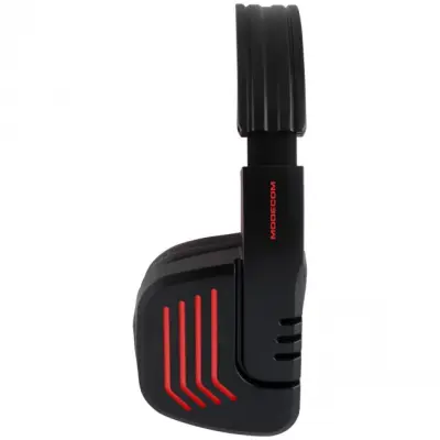 Modecom MC-823 Ranger czarno-czerwony