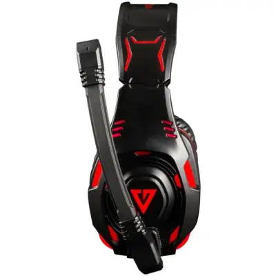 Modecom Volcano Ghost czarny