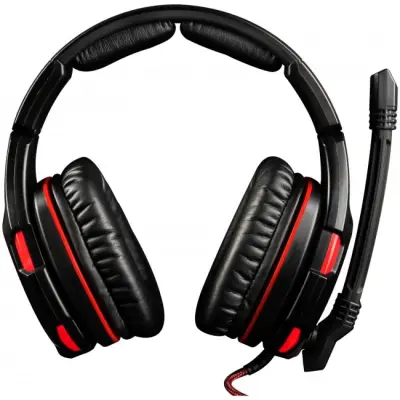 Modecom Volcano Ghost czarny