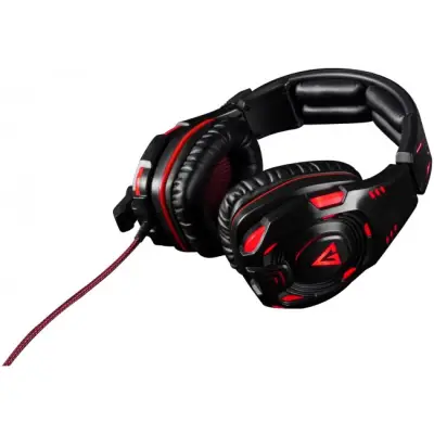 Modecom Volcano Ghost czarny