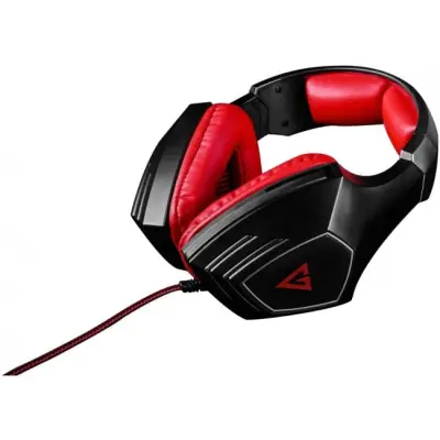 Modecom Volcano MC-831 Rage czerwony