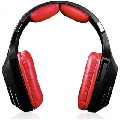 Modecom Volcano MC-831 Rage czerwony