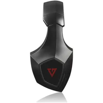 Modecom Volcano MC-831 Rage czerwony