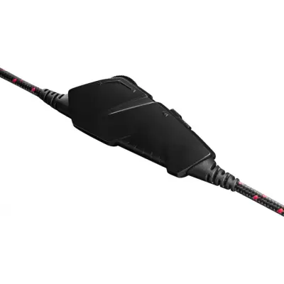 Modecom MC-839 Sword czerwone