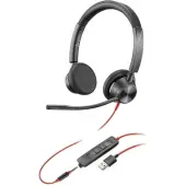 Plantronics Blackwire 3325 USB-A