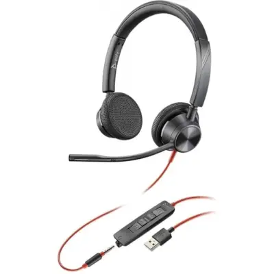 Plantronics Blackwire 3325 USB-A