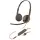 Plantronics Blackwire C3225 USB-A czarny
