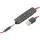 Plantronics Blackwire C3225 USB-A czarny
