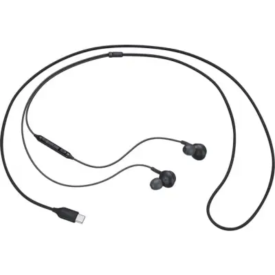 Samsung EO-IC100BB AKG USB-C czarne