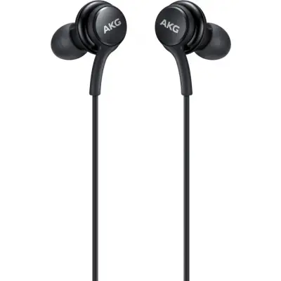 Samsung EO-IC100BB AKG USB-C czarne