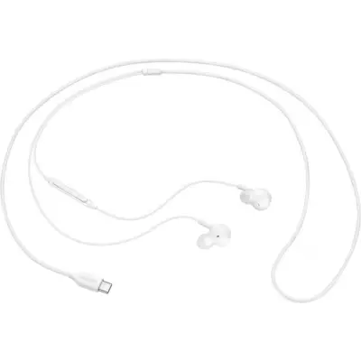 Samsung EO-IC100BW AKG USB-C białe