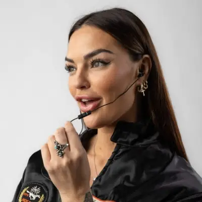 Skullcandy JIB czarny