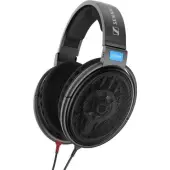Sennheiser HD 600 szare
