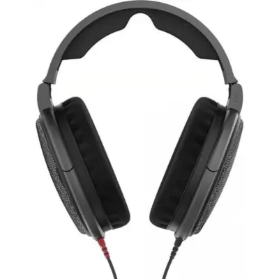 Sennheiser HD 600 szare