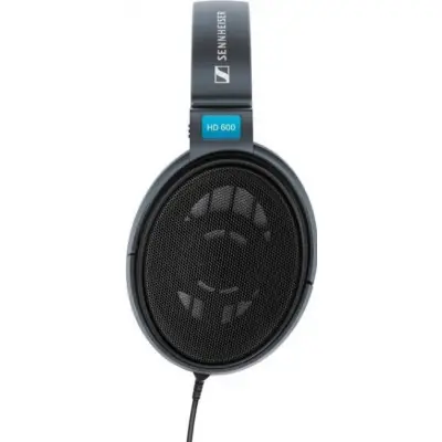 Sennheiser HD 600 szare