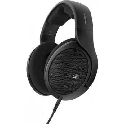 Sennheiser HD 560s czarne