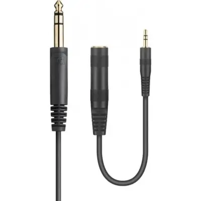 Sennheiser HD 560s czarne