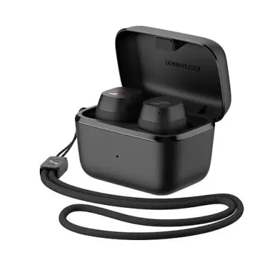 Sennheiser CX Sport True Wireless czarny