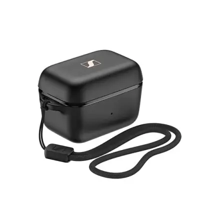 Sennheiser CX Sport True Wireless czarny