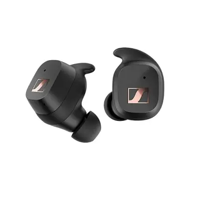 Sennheiser CX Sport True Wireless czarny